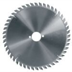 Lâmina de serra circular de carboneto amr 650mm