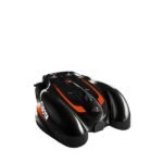 ROBÔ CORTADOR DE GRAMA KUBOTA KR 400 B