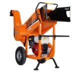 Triturador térmico MAJOR 4S 9 cv Honda GX270