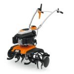 MOTO-ENXADA TÉRMICA STIHL MH 585