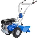 ROTO-ENXADA TÉRMICA STAUB 480 R