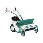 TRITURADOR TÉRMICO DE FLÉAUX OREC HR 812