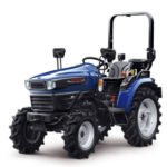 Tracteur FARMTRAC FT22B Mécanique
