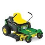 Trator Cortador de Grama Zero Turn John Deere Z335E