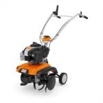 MOTO-ENXADA TÉRMICA STIHL MH 445 R