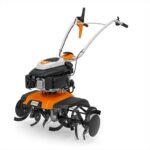 MOTO-ENXADA TÉRMICA STIHL MH 560