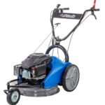 Roçadeira Térmica à roues Staub SDP 158