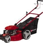 EINHELL – GC-PM 51/3 S HW Tondeuse térmico tractéee 51 cm 170 cc 2,7kW 1800m2