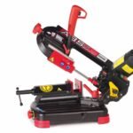 Serra de fita para metais portative Femi ABS 105