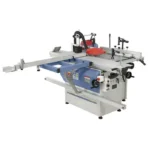 Combinada para madeira universel Bernardo CWM 260 F – 1200