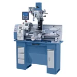 Torno Combinado Bernardo Proficenter 700 BQV affichage digital