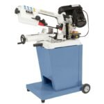 Serra de fita para metal Bernardo EBS128C – 230v Monofásico