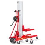 Monta-cargas Toro B-201 PLUS – Capacité 250kg – Hauteur 5m