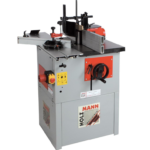 HOLZMANN – FS160L Toupie bois d’atelier 230V 2100W 4 vitesses