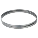 Lâmina de reposição para madeira 2560 x 13 x 0,5 mm