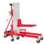 Monta-cargas Toro B-201/C – Capacité 250kg – Hauteur 4,0m