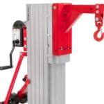 Gancho de içamento para monta-cargas Toro ACT-05/B-2