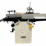 JET by ROBLAND – JKM-260MXPRO Combinée 5 opérations monofásico 230V (S6) 2,2 kW / 3 CV