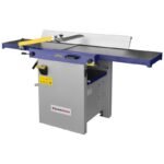 Desengrossadeira Desempenadeira 410mm Cormak PT410