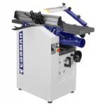 Raboteuse Desempenadeira Profissional – Cormak PT260 – 400 V