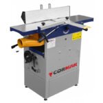 Raboteuse Desempenadeira Profissional Cormak PT250 230v