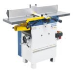 Desempenadeira Desengrossadeira hélicoïdale Bernardo PT 310 S 400v