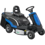 Trator Cortador de Grama Térmico Staub Rider Alize 13H