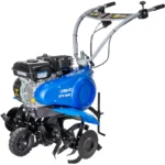 MOTO-ENXADA TÉRMICA STAUB STV 3800