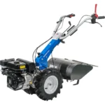 Motocultivador Térmico Staub Farmer K2S