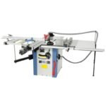 Serra de esquadria Bernardo TK 315 F / 1600 – 400v