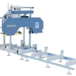 Serra de torass elétrico Bernardo BBS400E 230v