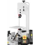 Serra de fita para metais Cormak BS128HDR – 230v Monofásico