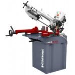 Serra de fita para metais Cormak HBS210 230v Monofásico