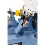 Serra de fita para metais Bernardo HBS 275 Pro 400v