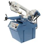 Serra de fita Bernardo MBS 350 DG-VR PRO