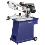 Serra de fita para metais Cormak Aurora G5013W – 230v Monofásico