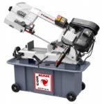 Serra de fita para metais Cormak BS712A 27mm- 400v Trifásico