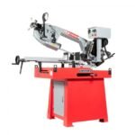 Serra de fita para metais Holzmann BS320TOP Trifásico