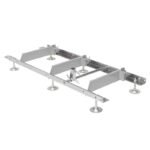 Seção adicional de 1,5m pour Holzmann BBS350