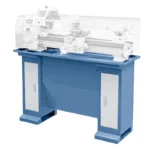 Base modelo Deluxe pour Tout Profi 750 LZ