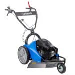 Roçadeira Pro STAUB SDP 159 – Moteur 223 cm³, Lame 51 cm, 4000 m²