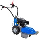 Roçadeira STAUB SDP 459 – Moteur 5,5 ch RATO, Coupe 52 cm, 5000 m²