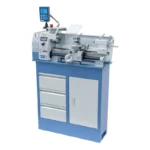 Torno mecânico Bernardo Profi 400 V 230v + affichage digital