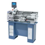 Torno universal Bernardo Profi 650 G avec DRO 2 axes-400V
