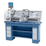 Torno universal Bernardo Profi 900 Vario avec DRO – 230V