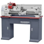 Torno universal Cormak Tytan 750 Vario 230V avec socle