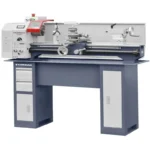 Torno universal Cormak 280 x 700 Vario 230V avec socle