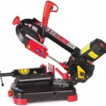 Serra de fita Femi ABS 105