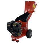 triturador de galhos 15 CV- BRF – 3 couteaux ELECTROPOWER