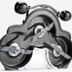 Plataforma de corte CombiClip 94 cm – Serie 200